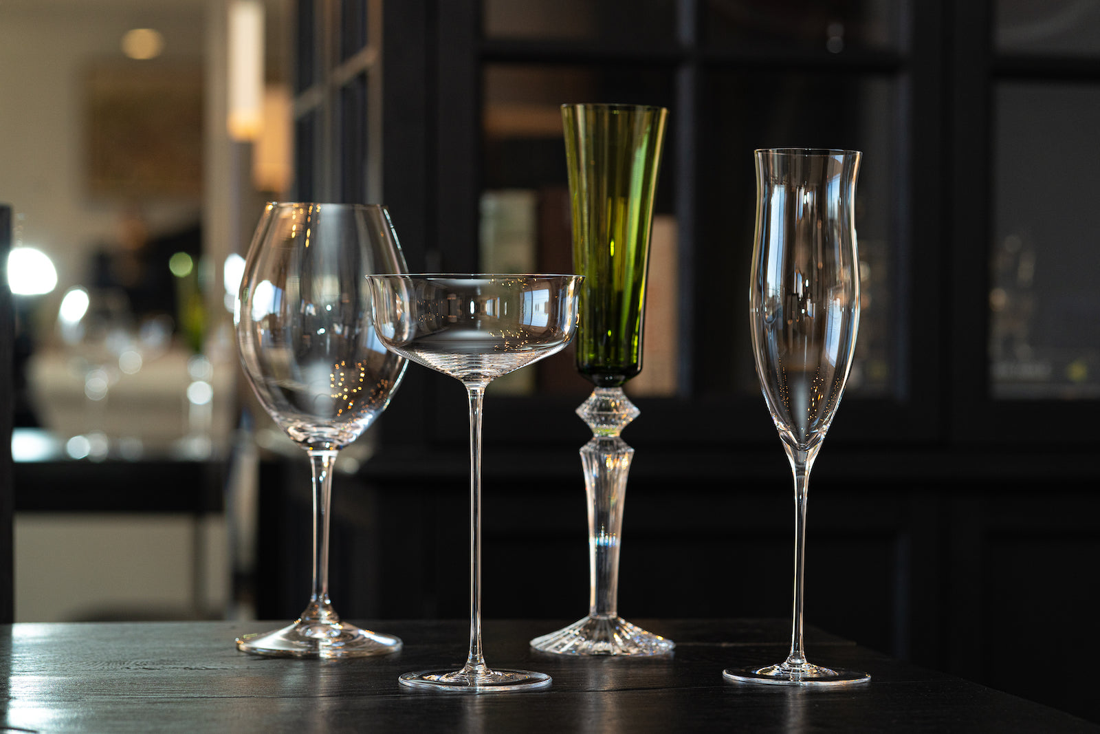 What is the best Champagne glass?