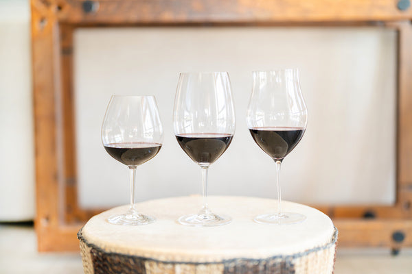 The Ultimate Guide to Red Wine Glasses