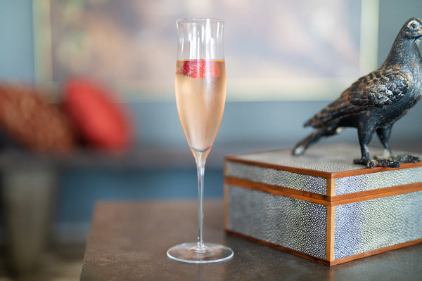 Best Champagne Glasses - Reviewed by Fran Berger