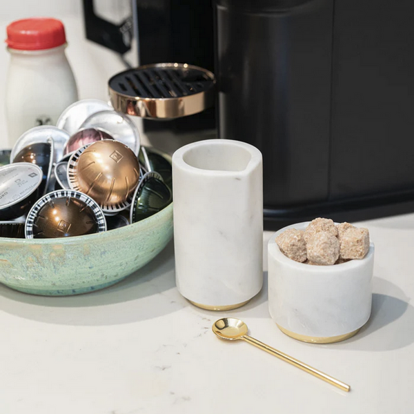 Coffee Station Ideas: How to Create a Chic and Functional Coffee Corner