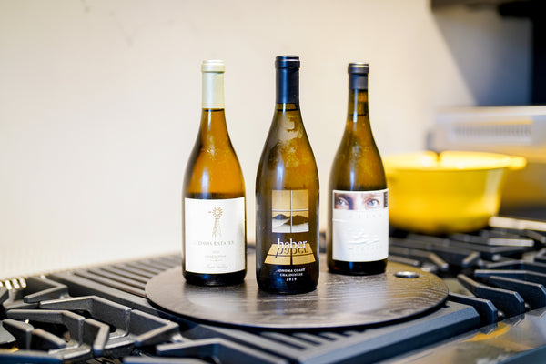 Best White Wine For Cooking