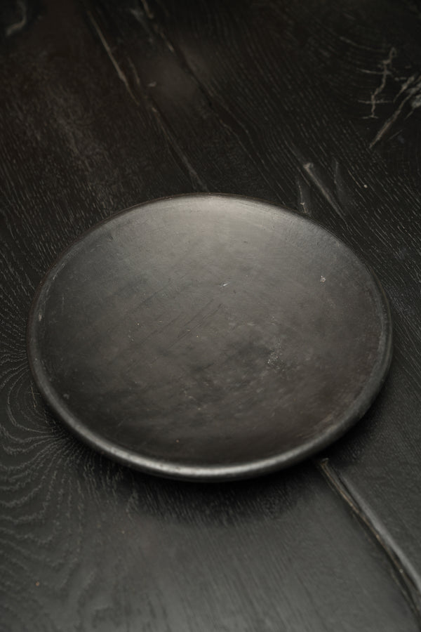 Barro Negro 10” Dinner Plate
