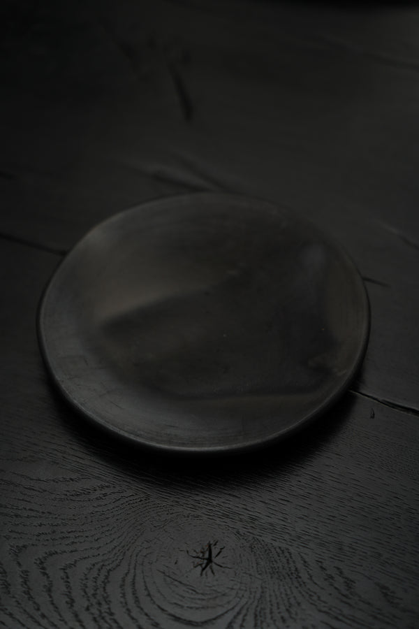 Barro Negro 8” Salad Plate