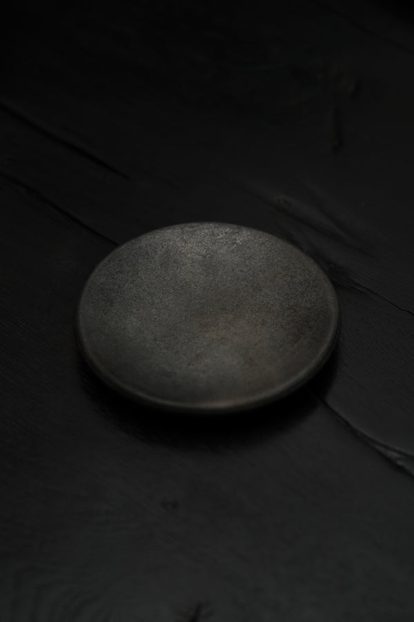 Barro Negro 6” Dessert Plate