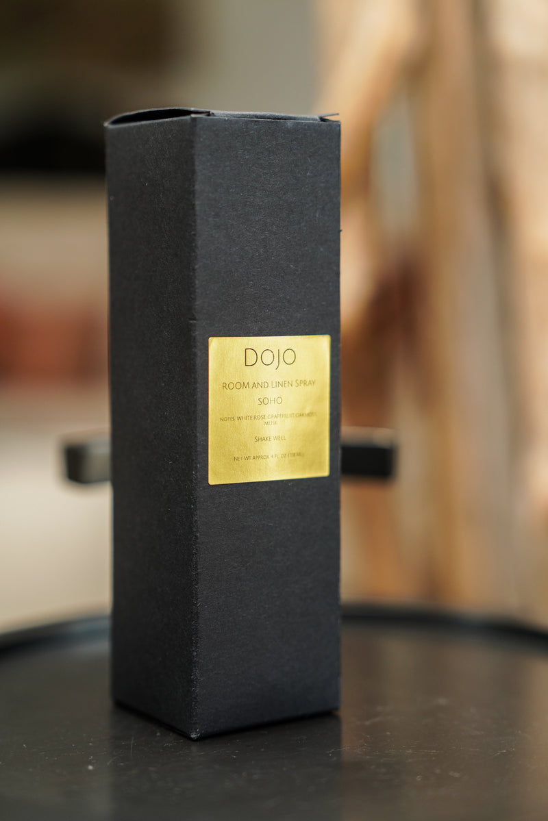 Soho (Baies Diptyque Inspired) Luxury Room Spray