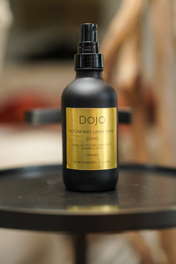 Soho (Baies Diptyque Inspired) Luxury Room Spray