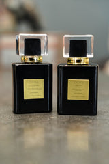 Dojo Leather (Tom Ford Tuscan Leather) Luxury Fragrance