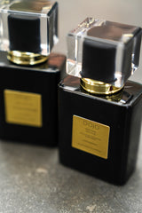 New York Nights Luxury Fragrance