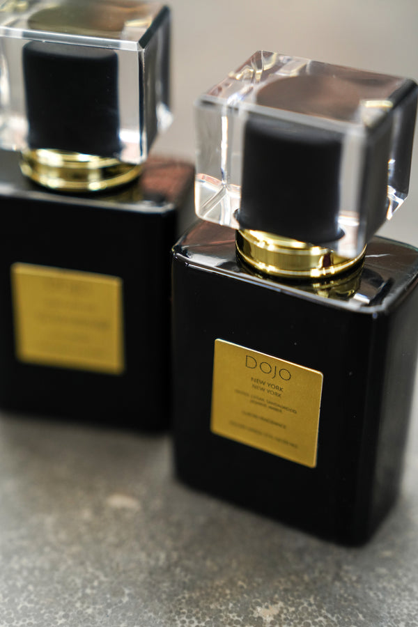 New York Nights Luxury Fragrance
