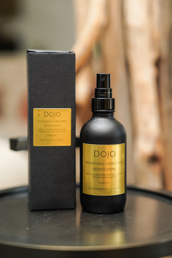 Rodeo Drive (Santal 33 Inspired) Room and Linen Spray