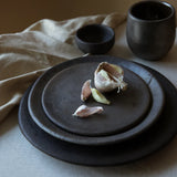 Barro Negro 6” Dessert Plate