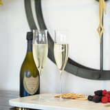 Champagne Flute