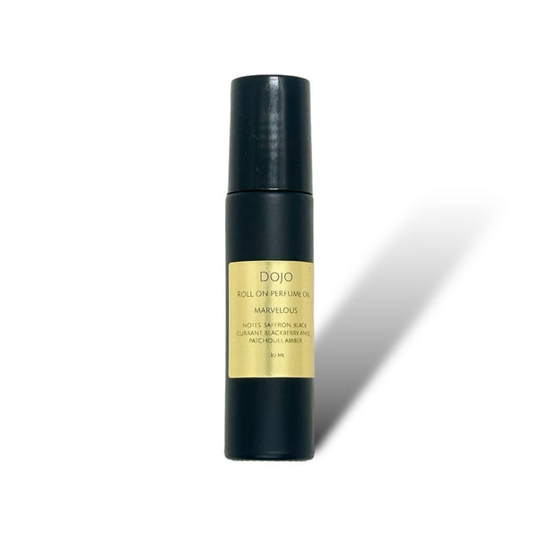 Marvelous Luxury Roll on Oil