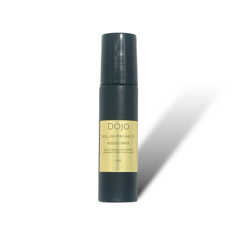 Rodeo Drive (Santal 33 Inspired) Roll on Oil