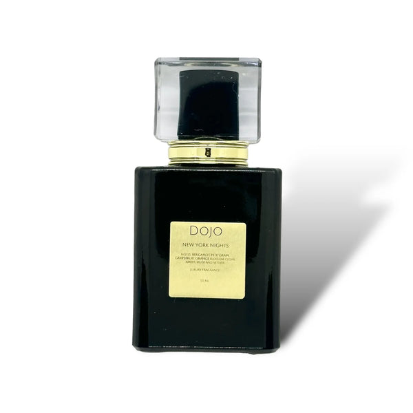 New York Nights Luxury Fragrance