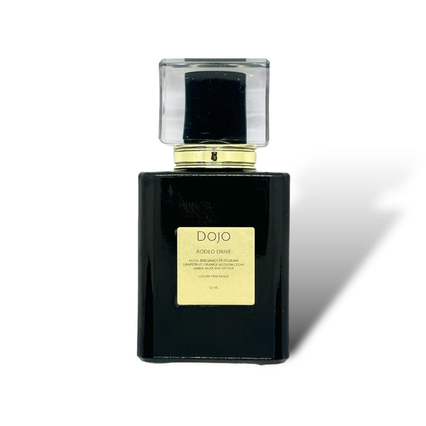 Rodeo Drive Luxury Fragrance, Le Labo Santal 33 Inspired
