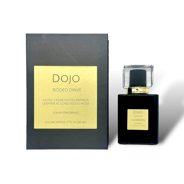 Rodeo Drive Luxury Fragrance, Le Labo Santal 33 Inspired