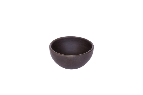 Small Barro Negro Bowl