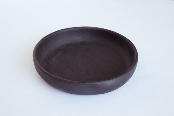 Grande Barro Negro Bowl