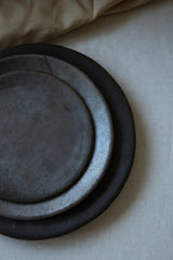 Barro Negro 6” Dessert Plate