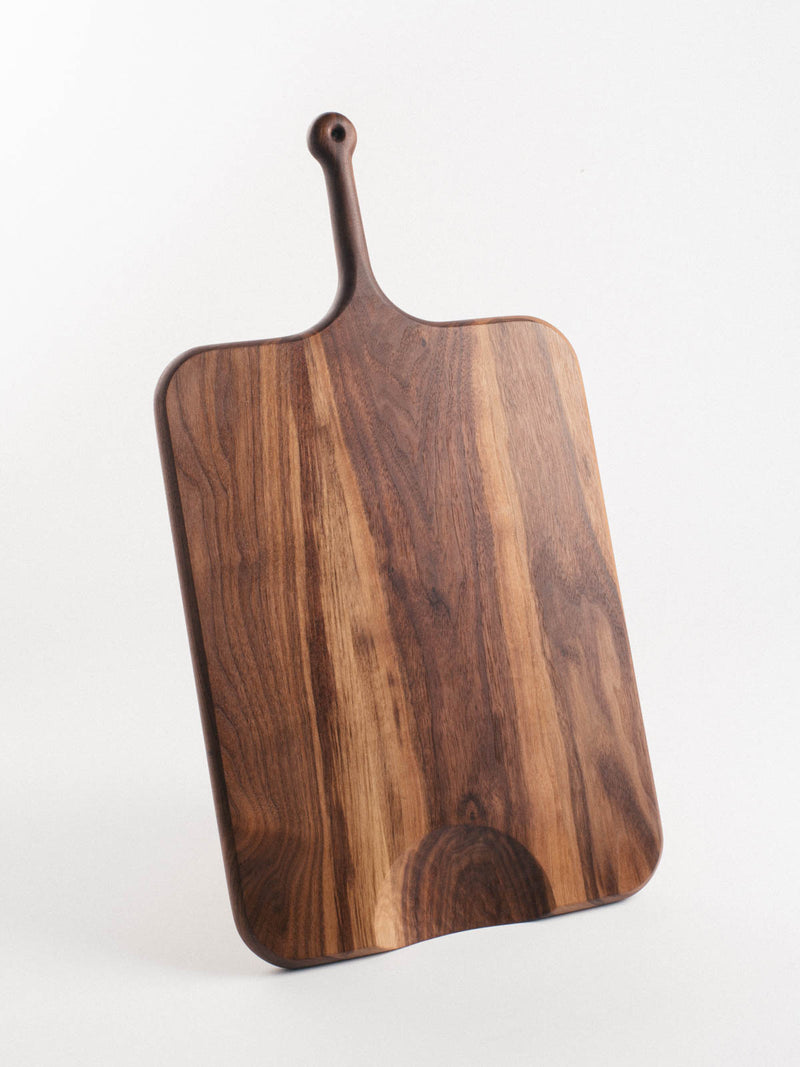 De JONG & Co. Serving Board No. 3