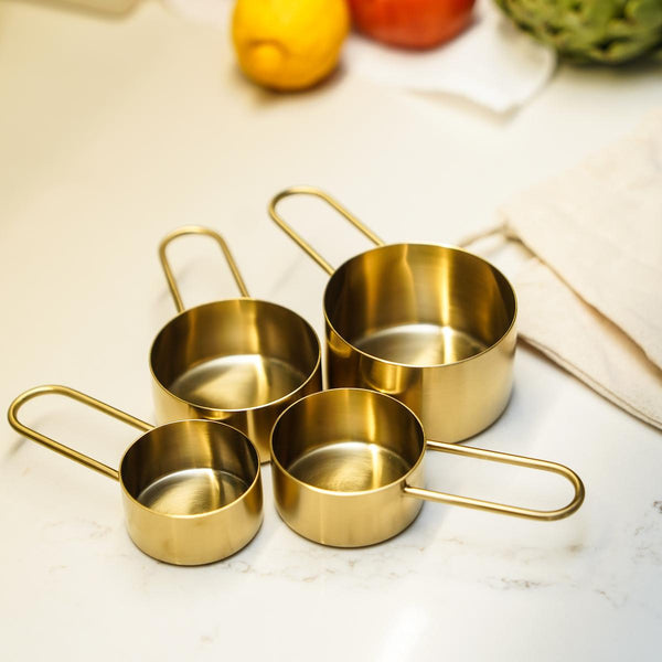 Simple Measuring Cups