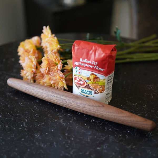 De JONG & Co. Rolling Pin