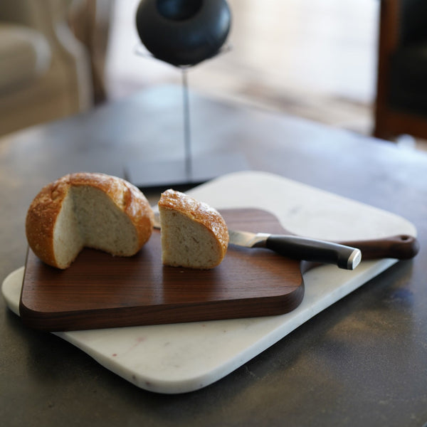 De JONG & Co. Serving Board No. 1