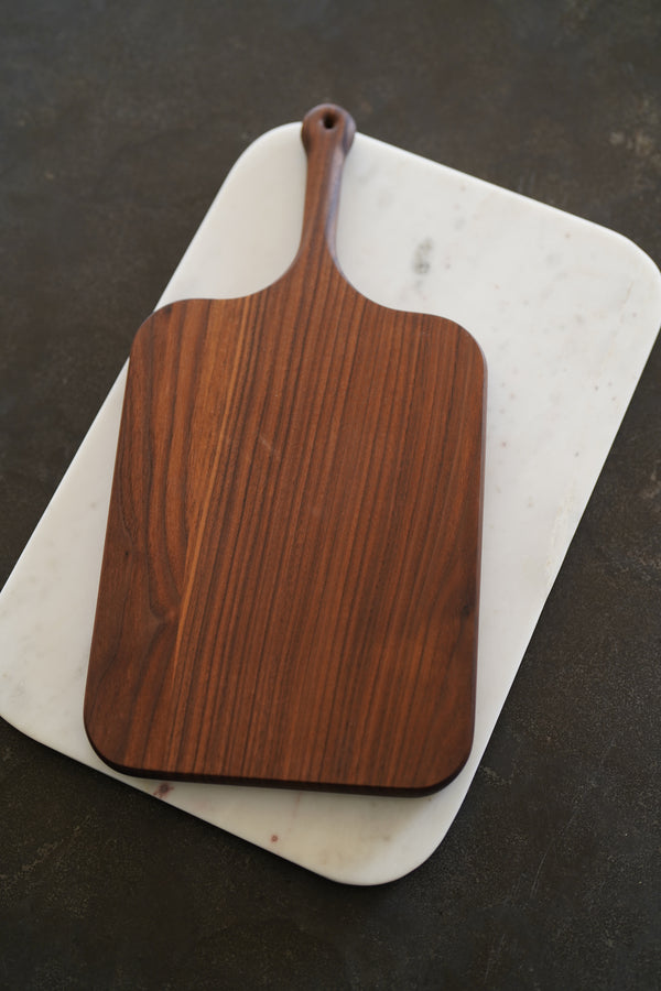 De JONG & Co. Serving Board No. 1