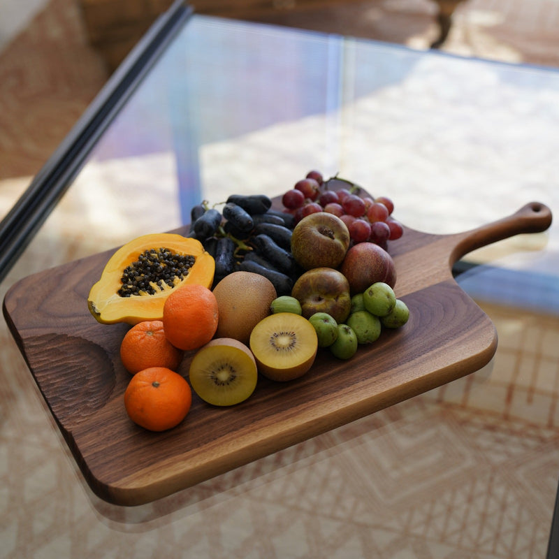De JONG & Co. Serving Board No. 3