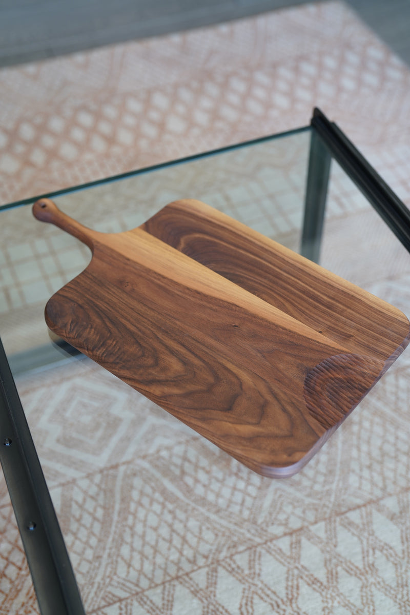 De JONG & Co. Serving Board No. 3