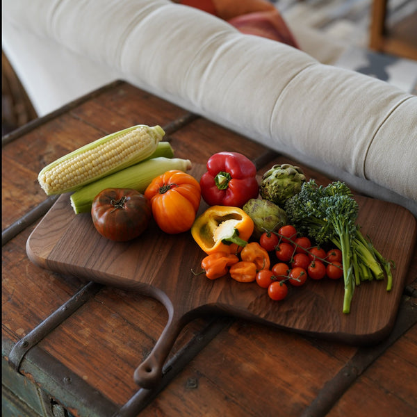 De JONG & Co. Serving Board No. 5