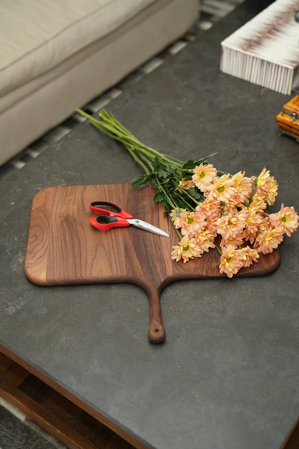 De JONG & Co. Serving Board No. 5