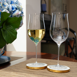White Wine Glass