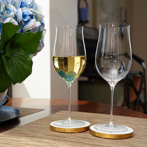 White Wine Glass