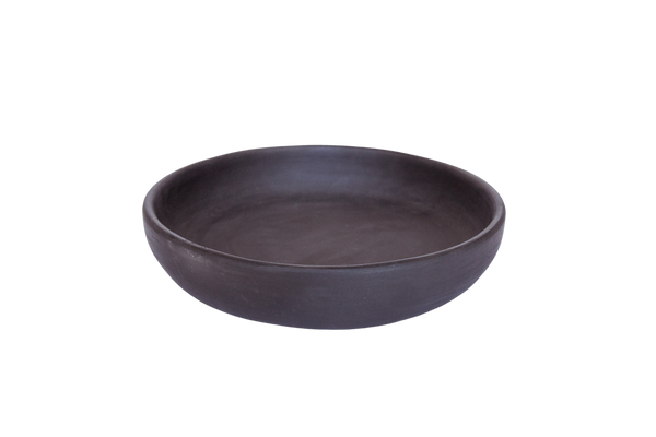 Grande Barro Negro Bowl
