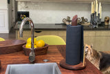Paper Towel Holder Angled