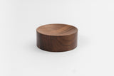 De JONG & Co. Catchall Dish Walnut