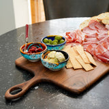 Charcuterie Board