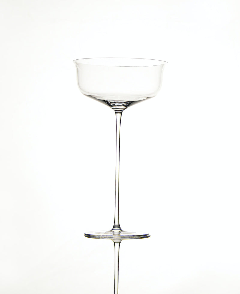 Coupe Glass