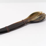 Sadiki Salad Servers