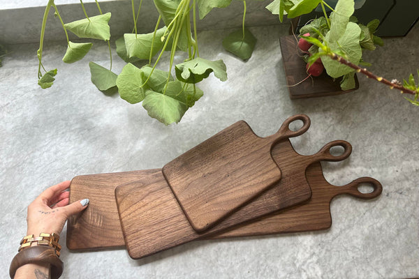 Handle Set