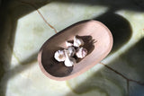 Medium Oval Bowl