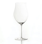 Fine Red Wine Glass