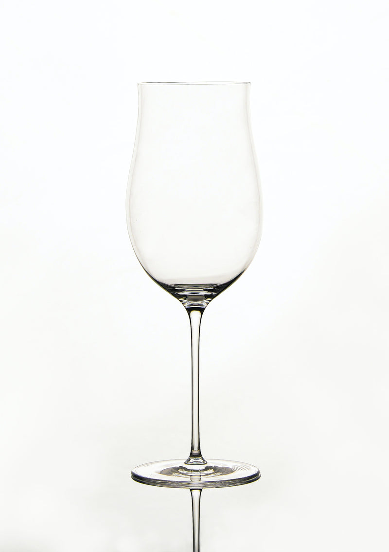 White Wine Glass